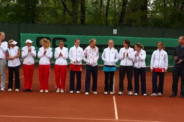 Jennifer Witthöft 1251 - Punktspiel TC RW Wahlstedt 1 / Club an der Alster